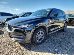 JM3KFBBM8K0670585 2019 MAZDA CX-5