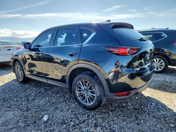 JM3KFBBM8K0670585 2019 MAZDA CX-5 - Image 2