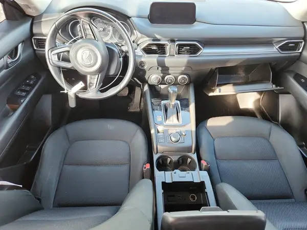 JM3KFBBM8K0670585 2019 MAZDA CX-5 - Image 8
