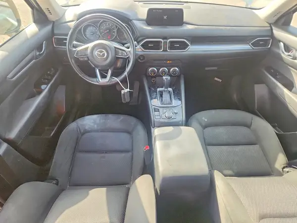 JM3KFBBM8K0671946 2019 MAZDA CX-5 - Image 8