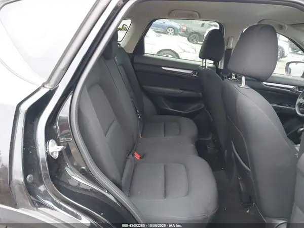JM3KFBBM8K0673891 2019 MAZDA CX-5 - Image 8