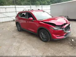 JM3KFBBM8K0677682 2019 MAZDA CX-5