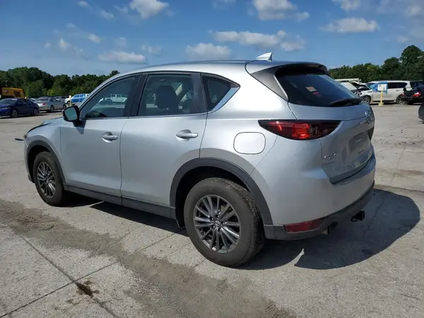 JM3KFBBM8K0684356 2019 MAZDA CX-5 - Image 2