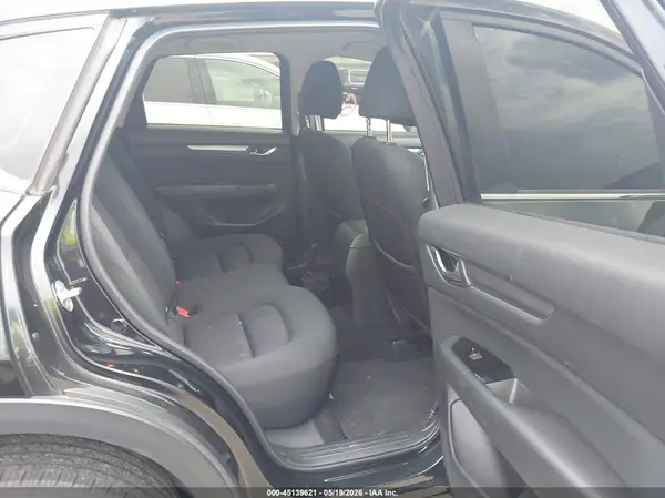 JM3KFBBM8K0692179 2019 MAZDA CX-5 - Image 8