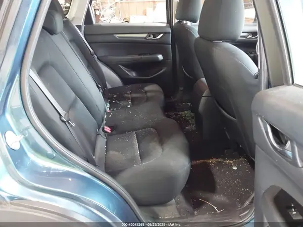 JM3KFBBM8K1564440 2019 MAZDA CX-5 - Image 8