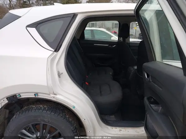 JM3KFBBM8K1608517 2019 MAZDA CX-5 - Image 8