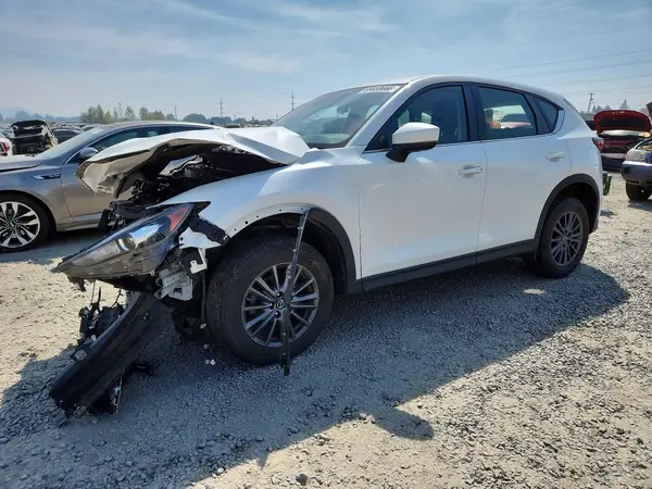 JM3KFBBM8L0733671 2020 MAZDA CX-5 - Image 1