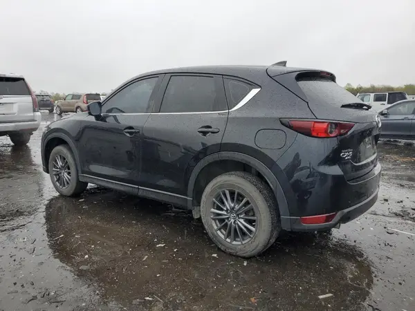 JM3KFBBM8L0740443 2020 MAZDA CX-5 - Image 2