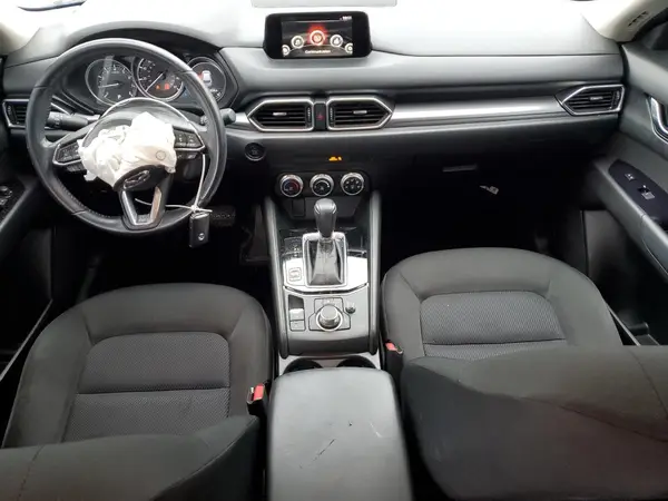 JM3KFBBM8L0740443 2020 MAZDA CX-5 - Image 8