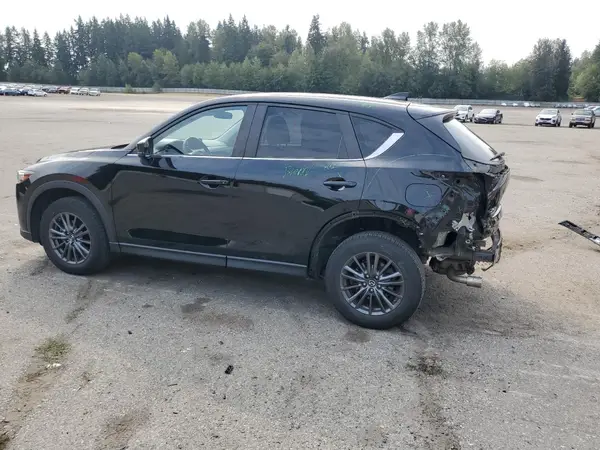 JM3KFBBM8L0744931 2020 MAZDA CX-5 - Image 2