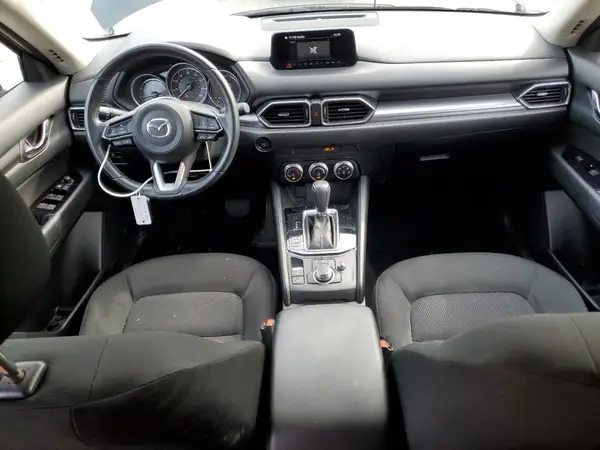 JM3KFBBM8L0744931 2020 MAZDA CX-5 - Image 8