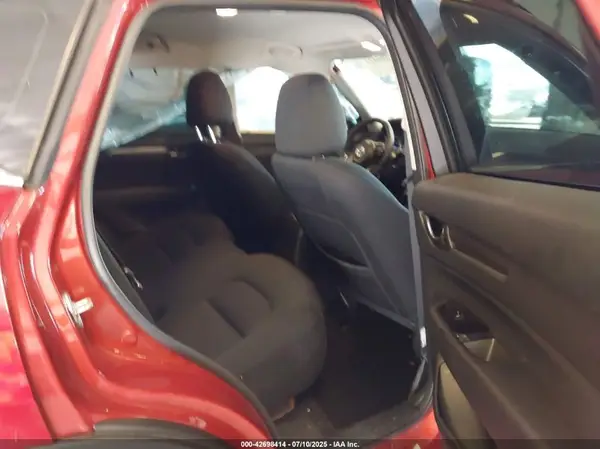 JM3KFBBM8L0753788 2020 MAZDA CX-5 - Image 8