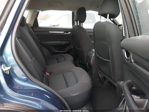 JM3KFBBM8L0797533 2020 MAZDA CX-5 - Image 8