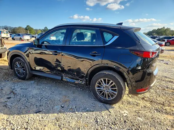 JM3KFBBM8L0803315 2020 MAZDA CX-5 - Image 2