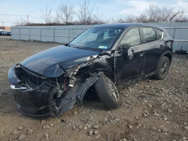 JM3KFBBM8L0803525 2020 MAZDA CX-5 - Image 1