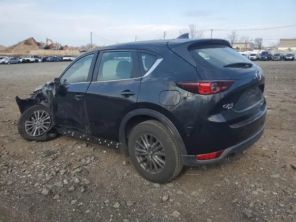 JM3KFBBM8L0803525 2020 MAZDA CX-5 - Image 2