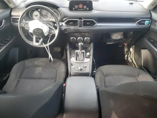 JM3KFBBM8L0803525 2020 MAZDA CX-5 - Image 8