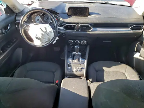 JM3KFBBM8L0806697 2020 MAZDA CX-5 - Image 8
