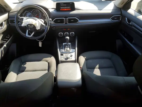 JM3KFBBM8L0807980 2020 MAZDA CX-5 - Image 8
