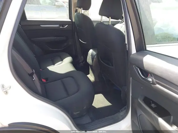 JM3KFBBM8L0822494 2020 MAZDA CX-5 - Image 8