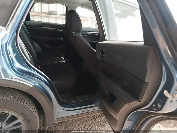 JM3KFBBM8L0835326 2020 MAZDA CX-5 - Image 8