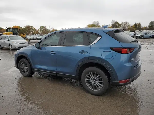 JM3KFBBM8L0850117 2020 MAZDA CX-5 - Image 2