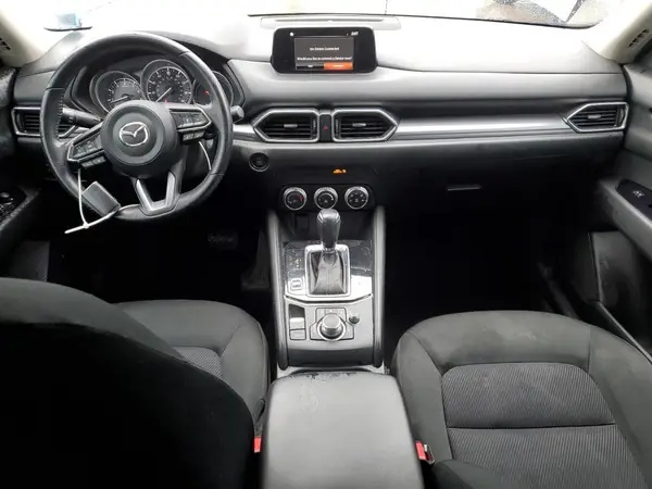JM3KFBBM8L0850117 2020 MAZDA CX-5 - Image 8