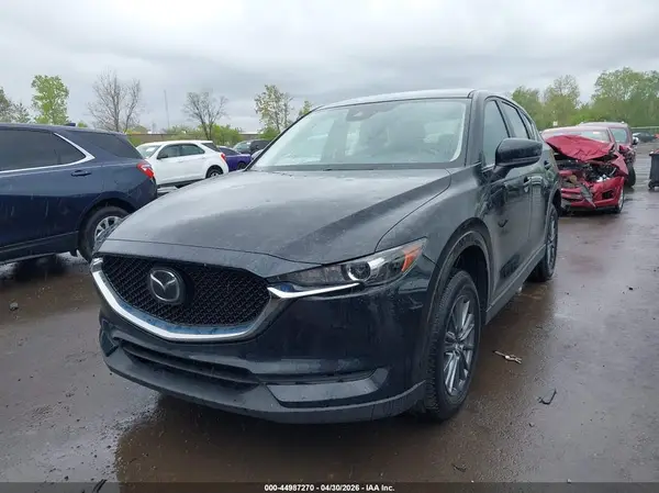 JM3KFBBM8L0863238 2020 MAZDA CX-5 - Image 2