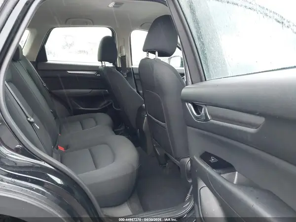 JM3KFBBM8L0863238 2020 MAZDA CX-5 - Image 8