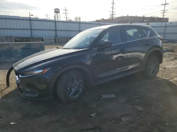 JM3KFBBM8M0315614 2021 MAZDA CX-5 - Image 1