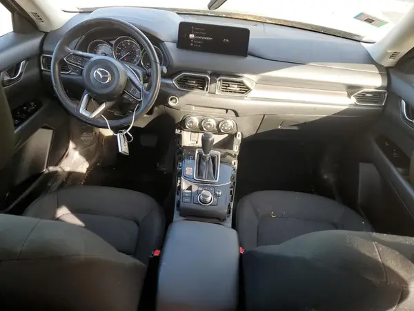 JM3KFBBM8M0315614 2021 MAZDA CX-5 - Image 8