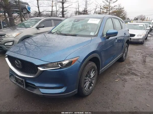 JM3KFBBM8M0352890 2021 MAZDA CX-5 - Image 2