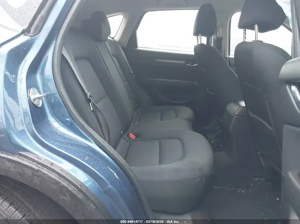 JM3KFBBM8M0352890 2021 MAZDA CX-5 - Image 8