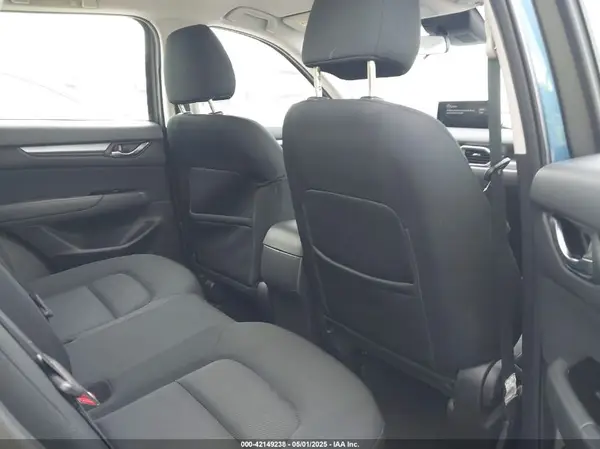 JM3KFBBM8M0353831 2021 MAZDA CX-5 - Image 8