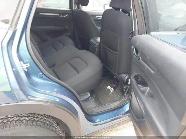JM3KFBBM8M0358060 2021 MAZDA CX-5 - Image 8