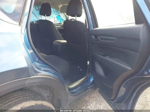 JM3KFBBM8M0370533 2021 MAZDA CX-5 - Image 8