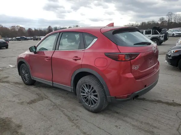 JM3KFBBM8M1324002 2021 MAZDA CX-5 - Image 2