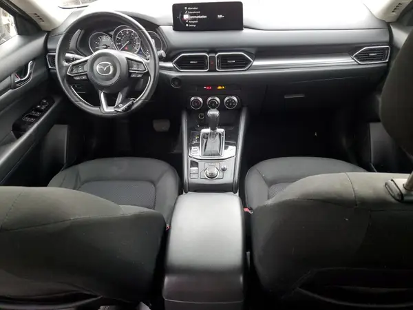 JM3KFBBM8M1324002 2021 MAZDA CX-5 - Image 8