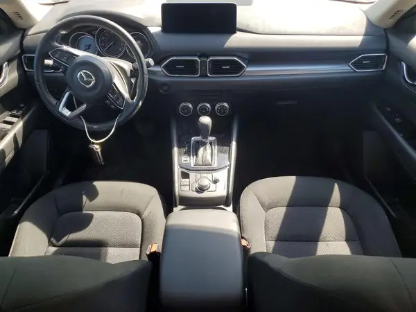 JM3KFBBM8M1333556 2021 MAZDA CX-5 - Image 8