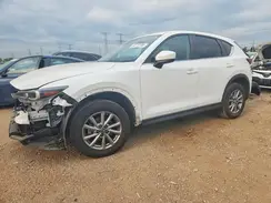 JM3KFBBM8N0528922 2022 MAZDA CX-5