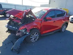 JM3KFBBM8N0536311 2022 MAZDA CX-5
