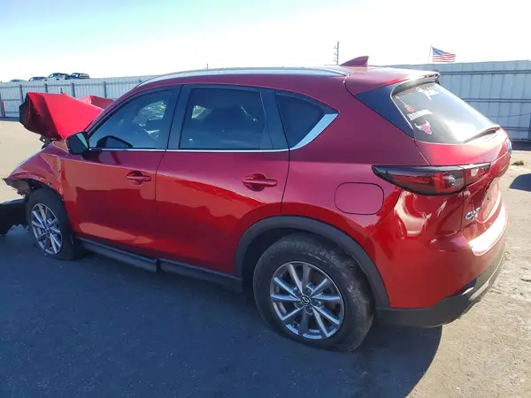 JM3KFBBM8N0536311 2022 MAZDA CX-5 - Image 2