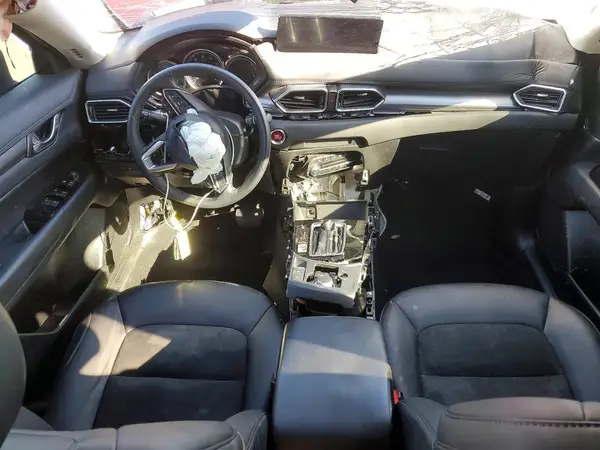 JM3KFBBM8N0536311 2022 MAZDA CX-5 - Image 8