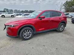 JM3KFBBM8N0536356 2022 MAZDA CX-5