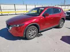JM3KFBBM8N0544019 2022 MAZDA CX-5