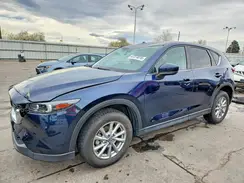 JM3KFBBM8N0546028 2022 MAZDA CX-5