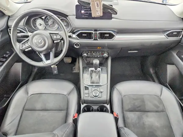 JM3KFBBM8N0546028 2022 MAZDA CX-5 - Image 8