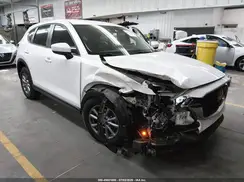 JM3KFBBM8N0559605 2022 MAZDA CX-5