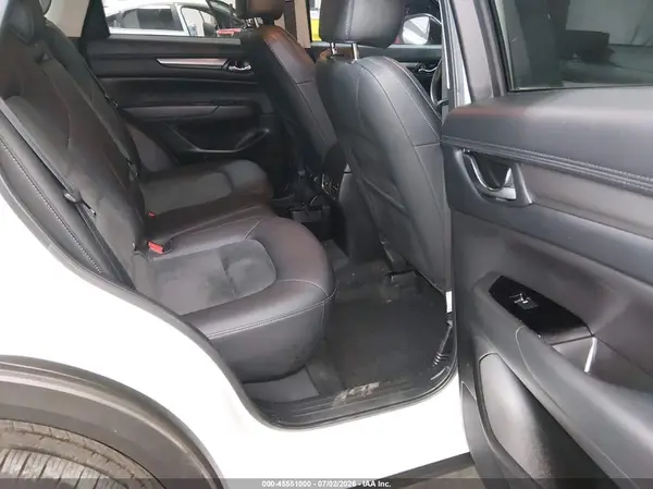 JM3KFBBM8N0559605 2022 MAZDA CX-5 - Image 8