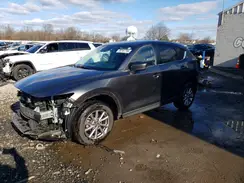 JM3KFBBM8N0562505 2022 MAZDA CX-5